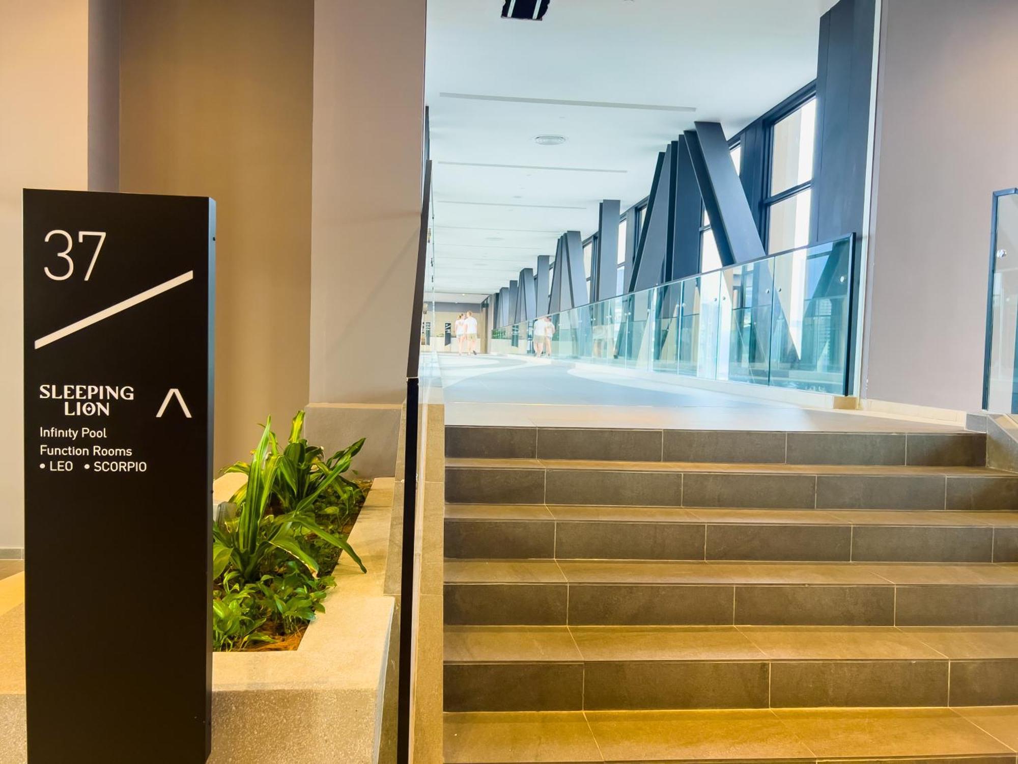 Axon Residence Klcc - Jd Home Kuala Lumpur Exteriér fotografie